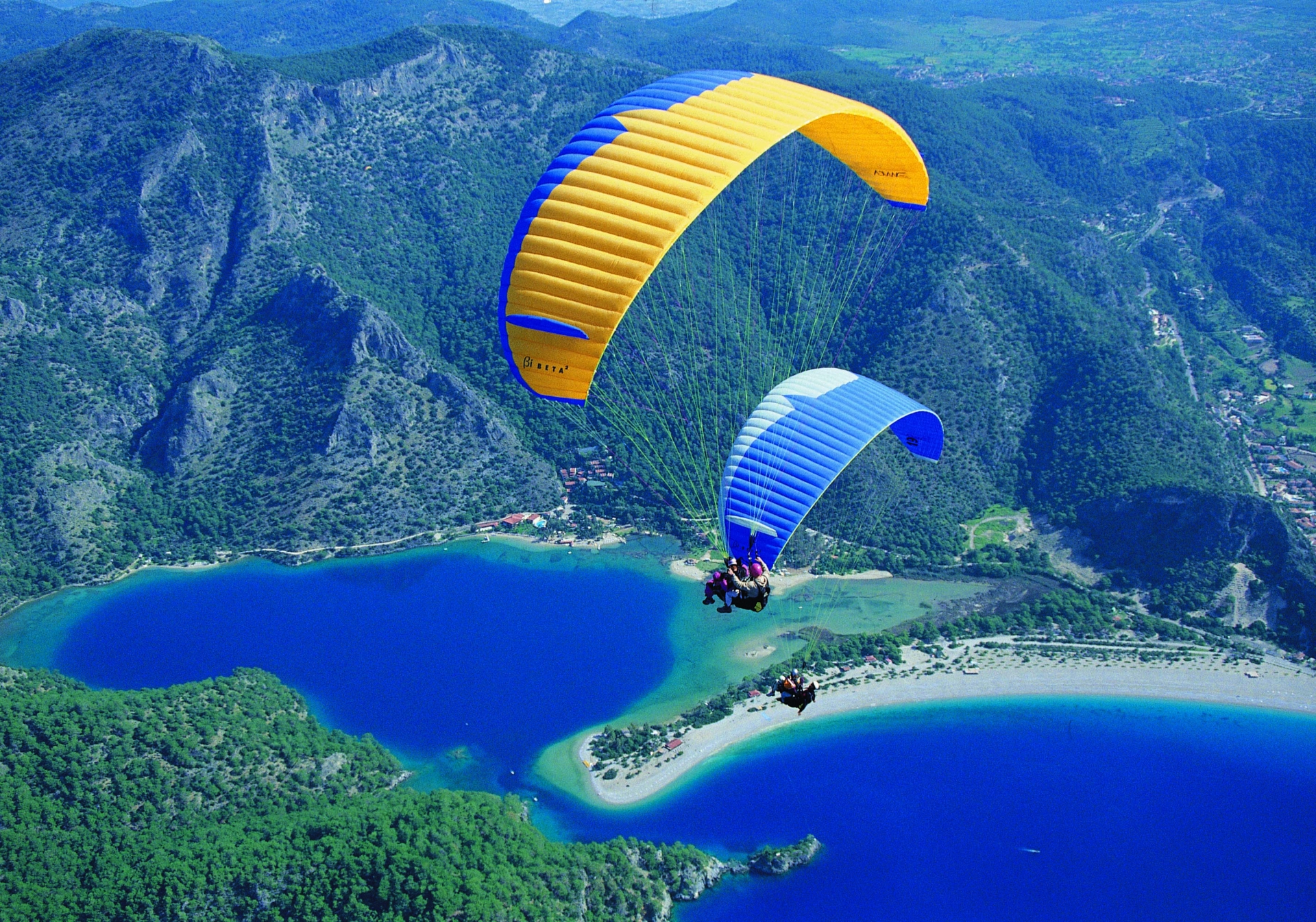 Fethiye - Фетхие