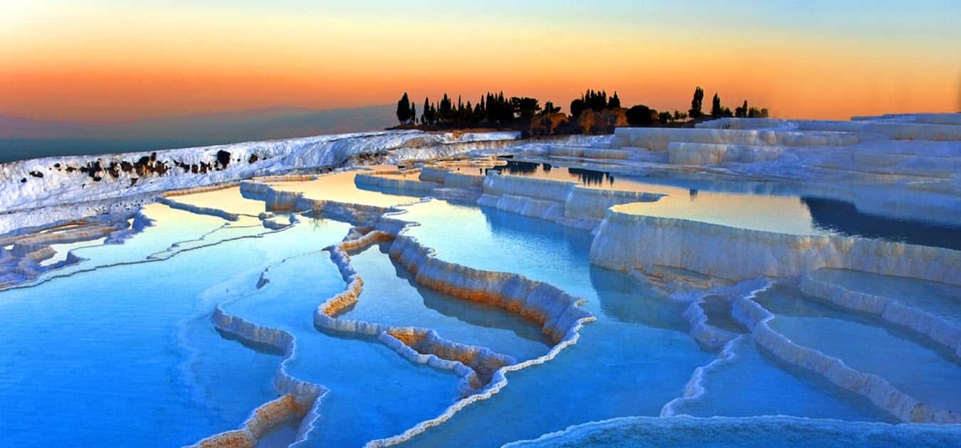 Pamukkale Turu