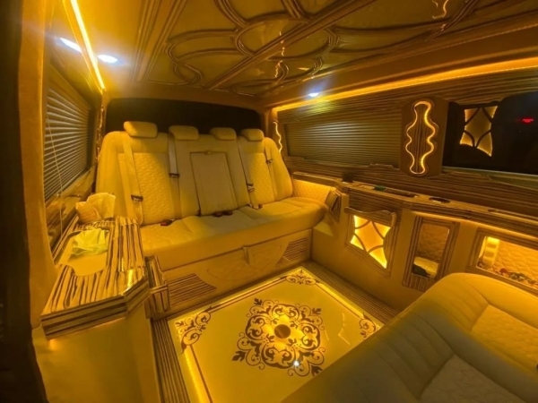 Antalya Airport Transfer