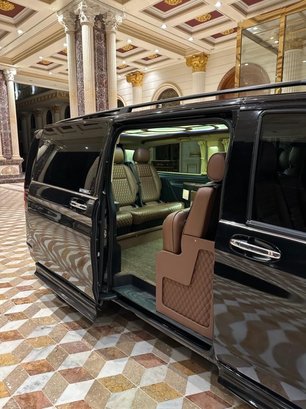 Antalya Airport Transfer | Holiday VIP Transfer