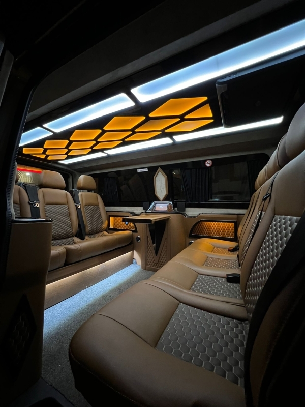 Antalya Airport Transfer