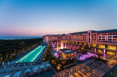 Antalya Belek