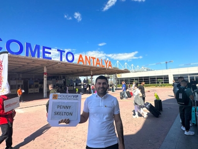 Antalya Havalimanı Transfer Fiyatları