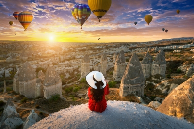 Cappadocia Tour